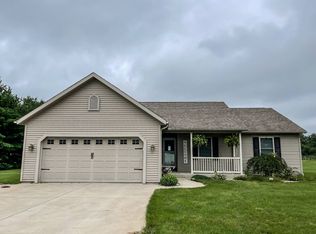68955 County Road 27, New Paris, IN 46553