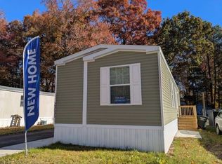 20586 Treetop Raod #238, Lexington Park, MD 20653