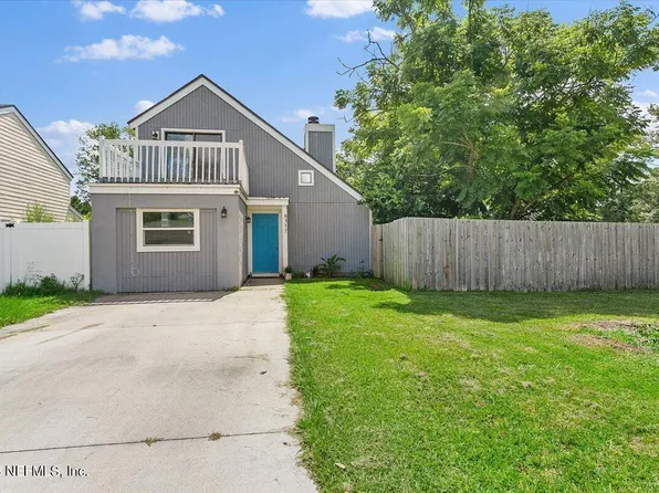 8317 PERIWINKLE Court, Jacksonville, FL 32244