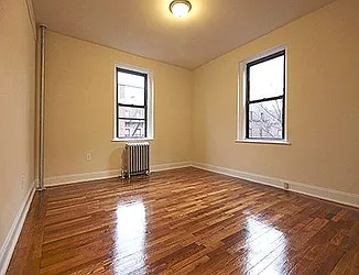 Rented by SW Queens Mezzanine