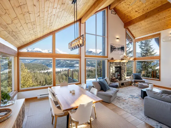 8373 Mountain View Dr, Whistler, BC V8E 0G3