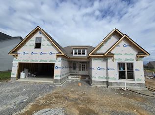 5545 Sinclair St LOT 279, Murfreesboro, TN 37127
