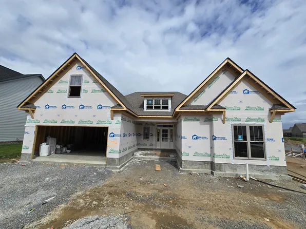 5545 Sinclair St Lot 279, Murfreesboro, TN 37127