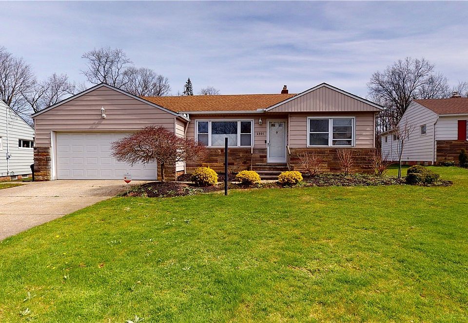 4991 Ridgebury Blvd, Lyndhurst, OH 44124 Zillow
