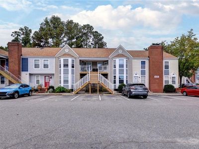 431 Lester Rd APT 3, Newport News, VA, 23601