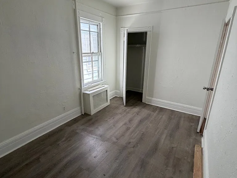 Bedroom #1