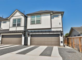 121B E 43rd St, Houston, TX 77018