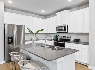 261 Territory Trl BUILDING 25, Fort Worth, TX 76120