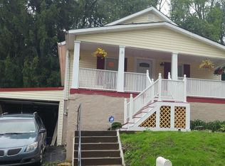 726 S Sherman Dr, Indianapolis, IN