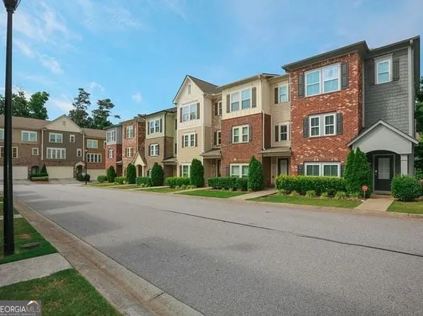 1331 Kingston Trl, Decatur, GA 30033