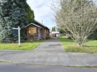 5615 SE 57th Ave, Portland, OR 97206