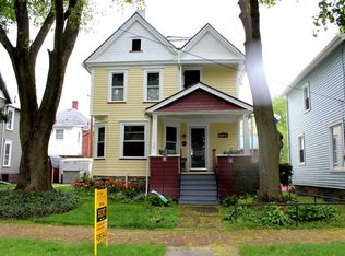 16 Pearl St, Hornell, NY 14843