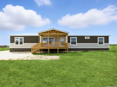 2312 Stevens Rd, Somerset, TX, 78069