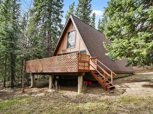 100 Aspen Lane, Evergreen, CO 80439