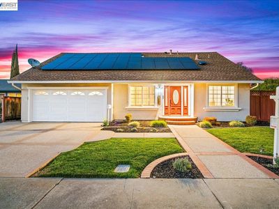 552 Hanover St, Livermore, CA, 94551