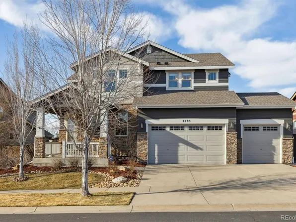 2785 S Lisbon Way, Aurora, CO 80013