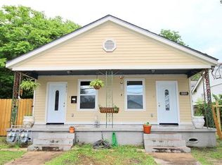 1009-11 Claiborne Dr, Jefferson, LA 70121