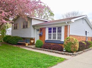 1427 Glengrove Ave, Ypsilanti, MI 48198