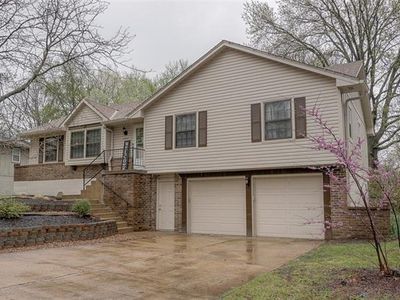 6209 Hallet St, Shawnee, KS, 66216