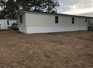 760 Highway 24 LOT 6, Newport, NC 28570