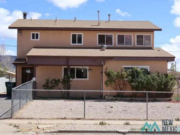 424 Ash St, Grants, NM 87020