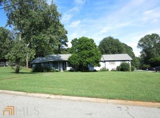4287 Bradley Dr, Austell, GA 30106