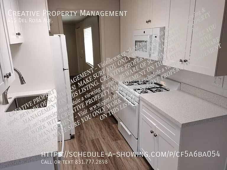 415 Del Rosa Ave — Photo 7