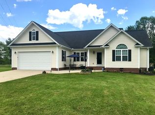 26 Casey Rd, Corbin, KY 40701