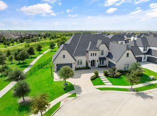 3409 Bellcrest Way, Celina, TX 75009