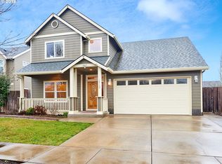 1712 NW Yohn Ranch Dr, McMinnville, OR 97128