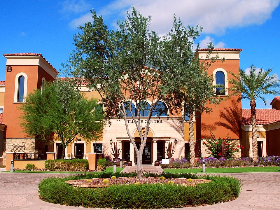 Activity Center at CantaMia
