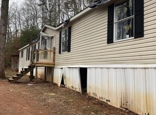 248 Kirby Dr, Dawsonville, GA 30534