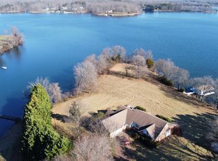 1483 Carrs Bridge Rd, Bumpass, VA 23024