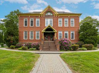 58 Woodley Ct APT 14, Meriden, CT 06450