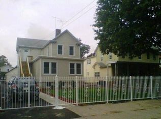 80 Montclair Ave #2, Newark, NJ 07104