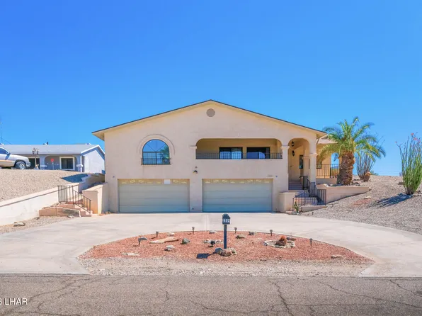 2354 Barranca Dr, Lake Havasu City, AZ 86403