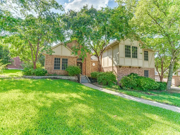 1109 Oak Creek Dr, Ennis, TX 75119