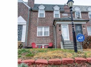 449 E Slocum St, Philadelphia, PA 19119
