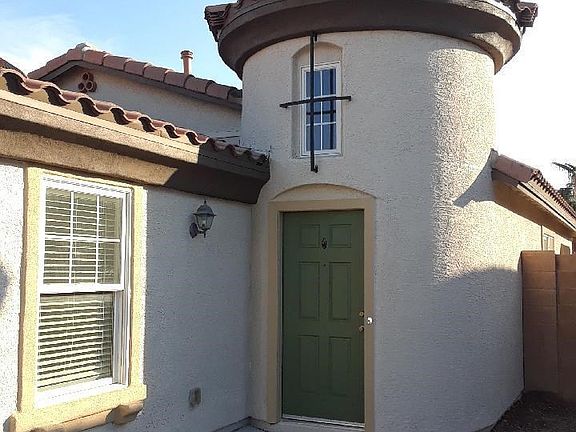 Lundberg Front door