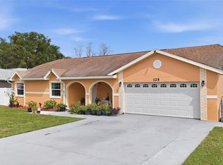 125 Pansy Ct, Kissimmee, FL 34743