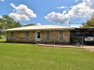 346 Palmer Ridge Rd, Plaucheville, LA 71362