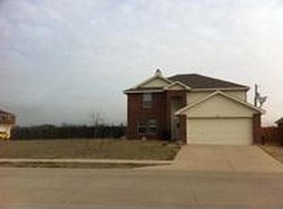 11901 Shine Ave, Rhome, TX 76078