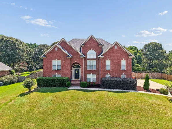 629 Emerald Trce, Chelsea, AL 35043