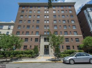 2127 California St NW APT 401, Washington, DC 20008