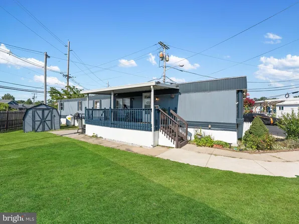 3 Ashwood Ave #A, Gloucester City, NJ 08030