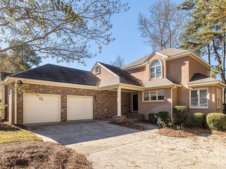 735 Magruder Ct Evans GA 30809 Zillow