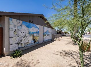 1417 E Roosevelt St, Phoenix, AZ 85006