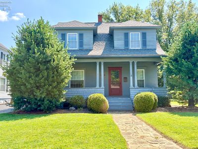 202 Euclid Ave, Bellevue, OH, 44811