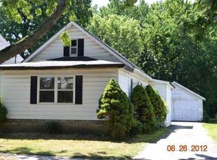 137 Minerva St, Tonawanda, NY 14150