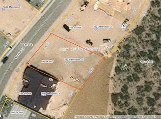 5623 MERIDIAN Court #105, Prescott, AZ 86305